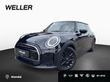 MINI Aut. Classic Trim LED,CarPlay,DA,SHZ Bluetooth - MINI Cooper aus 2024