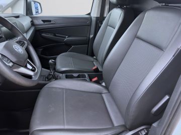 Volkswagen Caddy - 9