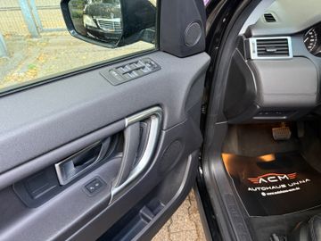 Land-Rover Discovery - 10