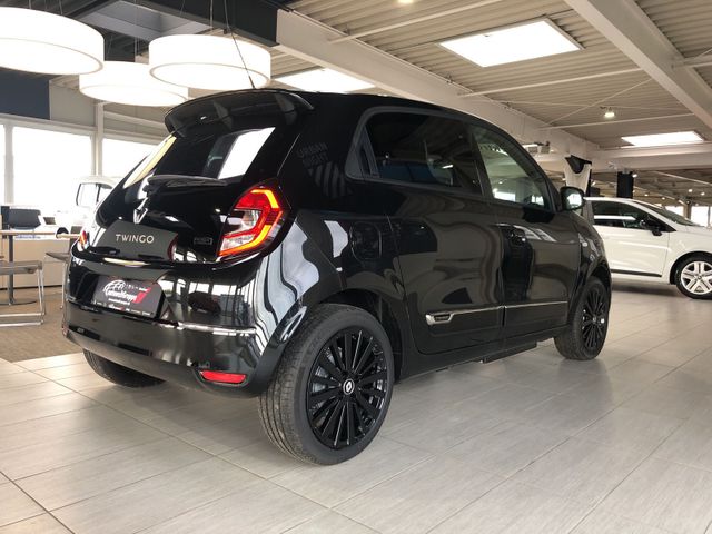 Foto Nummer 5: RENAULT Twingo