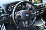 BMW X3 M *Deutsch* *Scheckheft* *Voll*360°* - gebrauchte BMW X3 M aus dem Jahr 2020