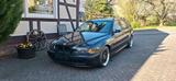BMW E39 523i Touring Projektaufgabe - BMW 523: Kombi, E39 523i