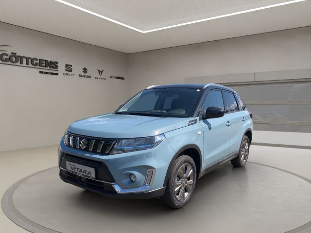 Suzuki VITARA 1.5 DUALJET HYBRID AGS COMFORT LED SHZ