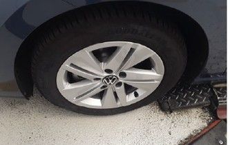 Volkswagen Golf - Bild 6