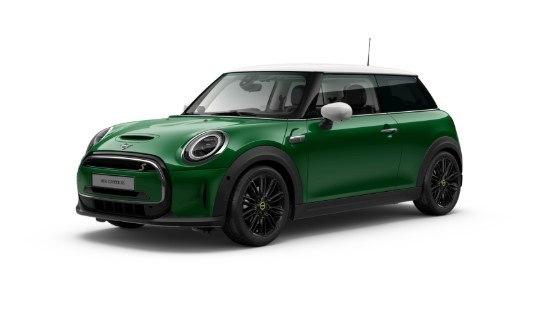 MINI Cooper SE Classic Trim 3-trg. RFK LED NAVI HUD H