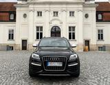 Audi Q7 V12 TDI quattro - Top gewartet für Kenner - Audi Q7 mit Diesel-Antrieb: V12