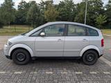 Audi AUDI A2 1.4 TDI Garagenfahrzeug gepflegt TÜV Neu - Audi A2 in Hannover