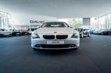 BMW 630i*Deutsch*2. Hand*Unfallfrei* - BMW 630: 630d