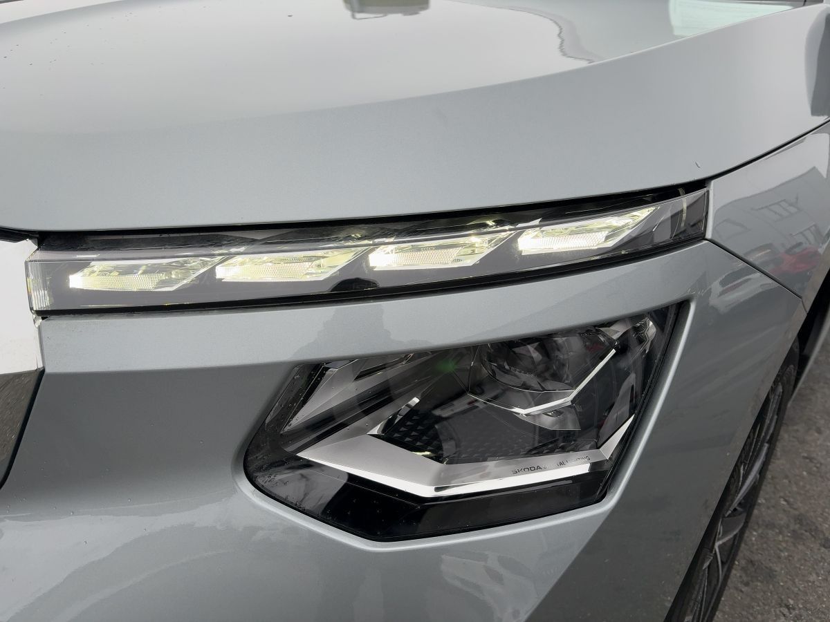 Skoda Kamiq - Bild 14