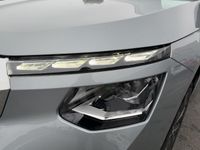 Skoda Kamiq - Vorschau Bild 14