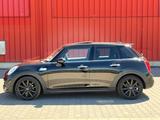 MINI Cooper SD 2.0 Garantie 1Hand LED Navi Leder Pano - MINI MINI: Allradantrieb