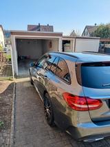 Mercedes-Benz C 220 d  T Autom. - - gebrauchte Mercedes-Benz C 220 aus dem Jahr 2018