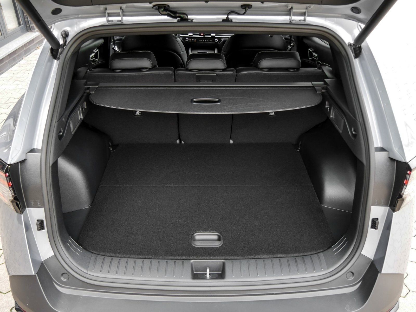 Kia Sportage - Bild 14
