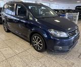 Volkswagen Touran 2.0 TDI Comfortline BI-XENON+PANORAMA+NAV
