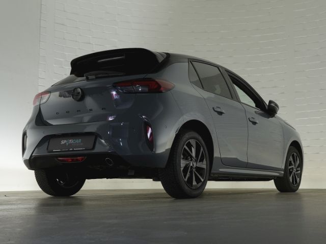 Corsa F FACELIFT GS AT+LED+RÜCKFAHRKAMERA+SITZ-/