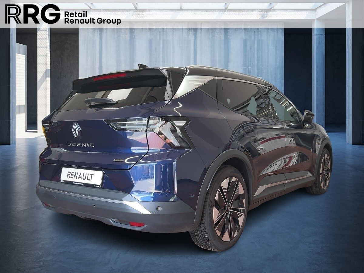 Renault Scenic E-TECH - Bild 5