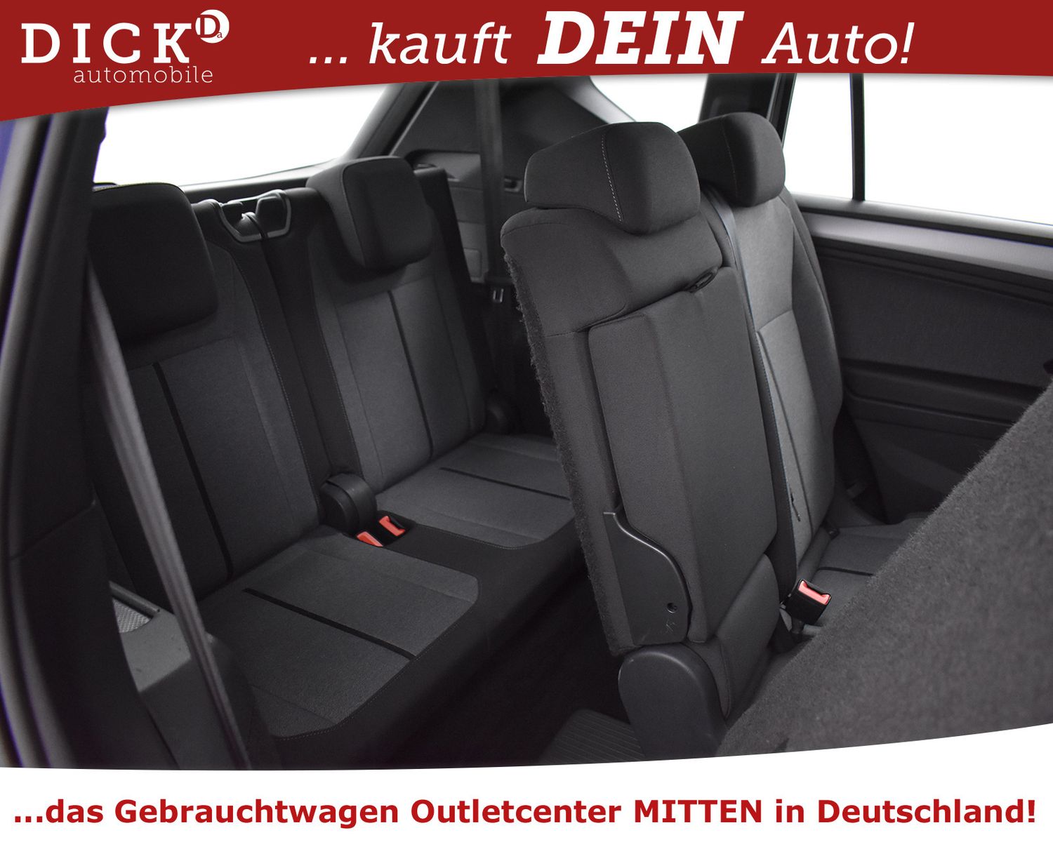 SEAT Tarraco 2.0d Style 7SI+NAV+KAM+LED+AHK+SHZ+VIRTU - Image 16