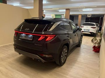 Hyundai TUCSON - 7