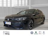 Volkswagen Passat R-Line 2.0 TDI DSG Sportpaket AHK Panodac