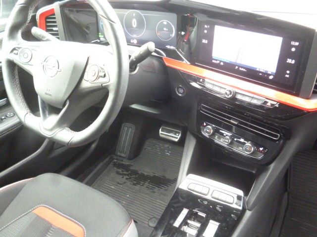 Mokka-e GS Line Electro, Navi,AGR,RK,PP,