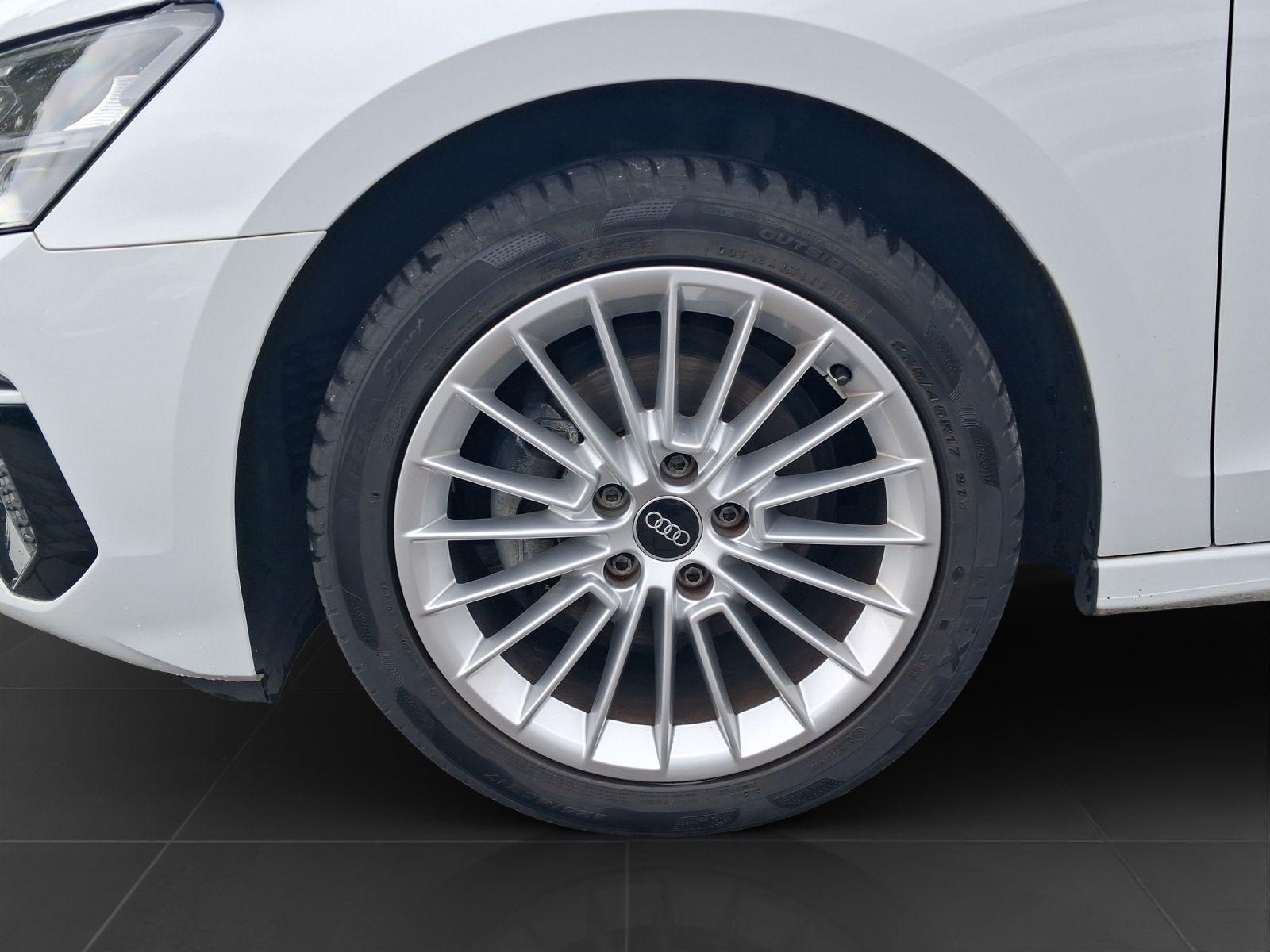 Audi A3 Sportback 30 TDI S LINE AHK PDC SMARTP.-INTER, миниатюра 7