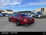 Mercedes-Benz E 300 de 4M AMG Night 360° LEDER Sitzklima 4D-B. - gebrauchte Mercedes-Benz E 300 aus dem Jahr 2025
