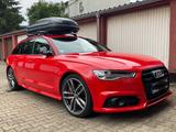 Audi A6 3.0 TDI 240kW comp. quattro tiptr. Avant ...