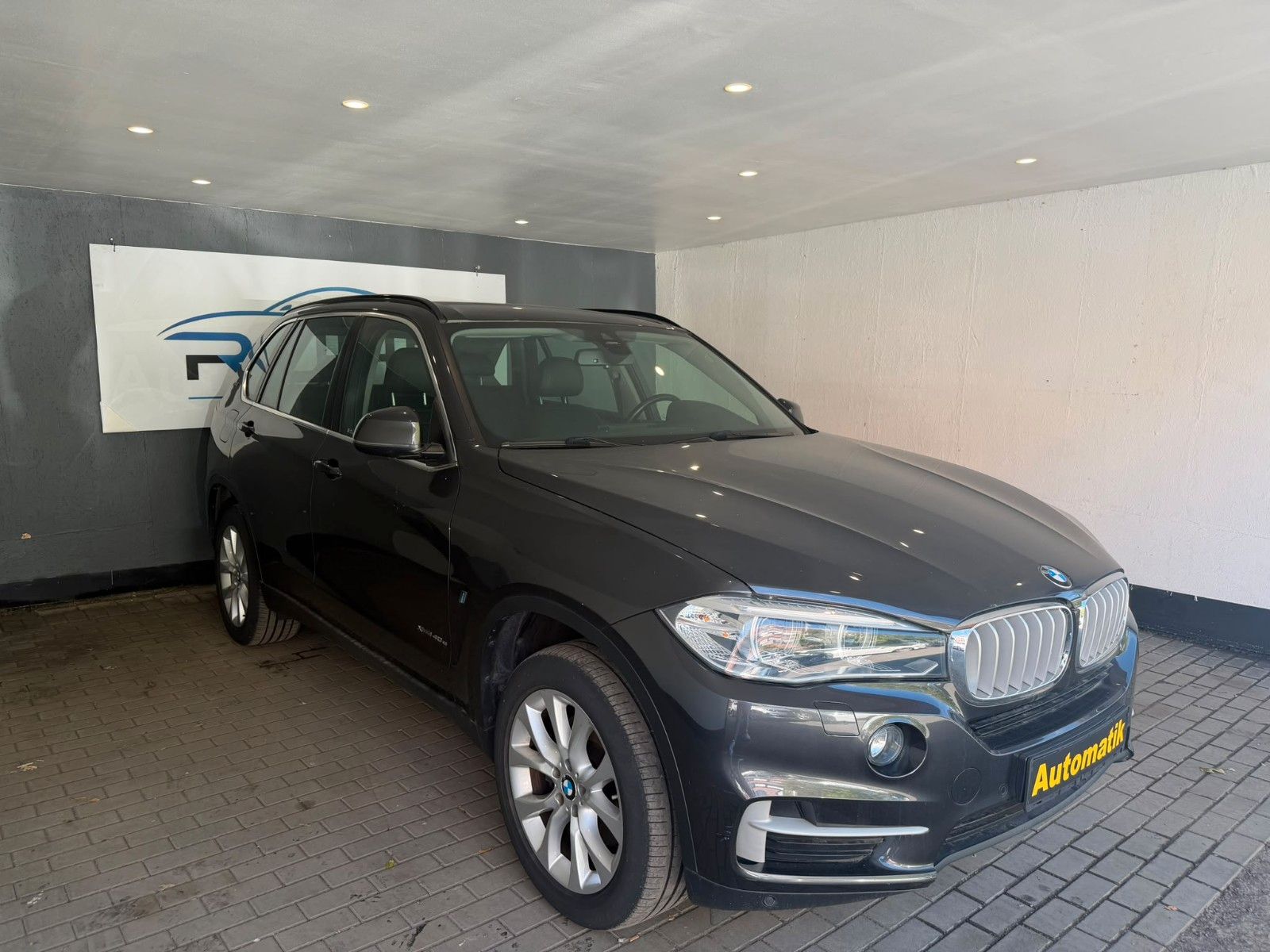 BMW BMW X5 xDrive 40 e