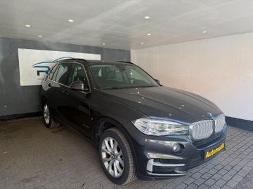 BMW X5 - 1