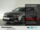 Opel Astra L ST GS CDTI AT+LED MATRIX+AHK+NAVI+360 GR - Opel Astra Jahreswagen mit Diesel-Antrieb