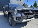 Ford Ranger Wildtrak DoKa 2.3l EcoBoost PHEV Aut.+AHK - Ford: Wildtrak