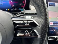 Fahrzeugabbildung Mercedes-Benz GLC 220d 4Matic AMG LINE NIGHT AHK DISTRONIC CAM