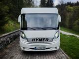 HYMER / ERIBA / HYMERCAR Hymer B578 - HYMER / ERIBA 578