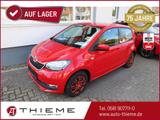 Skoda Citigo Style 75PS - SHZ/PDC/GJR/1.Hand/Scheck... - gebrauchte Skoda Citigo aus dem Jahr 2018