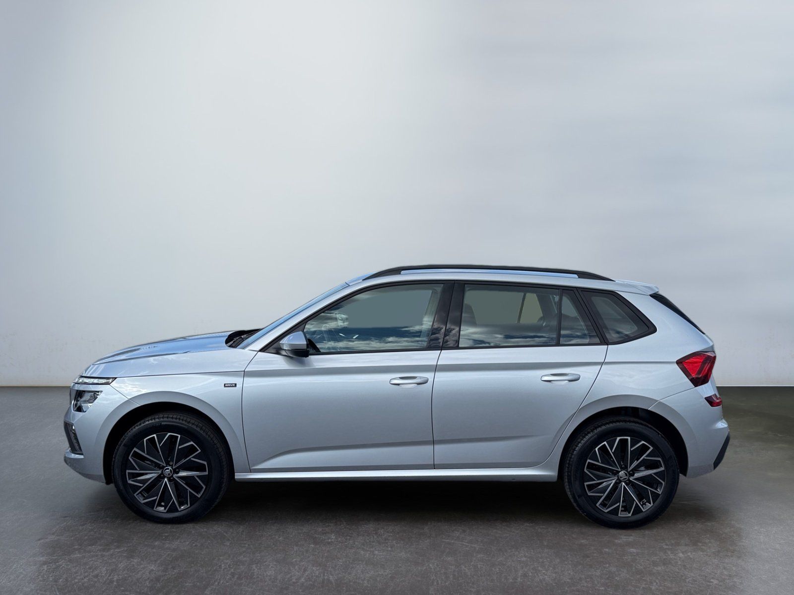 Skoda Kamiq Selection 1.0 TSI DSG Matrix LED imagem 3