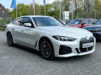 BMW i4 - Vorschau Bild 3