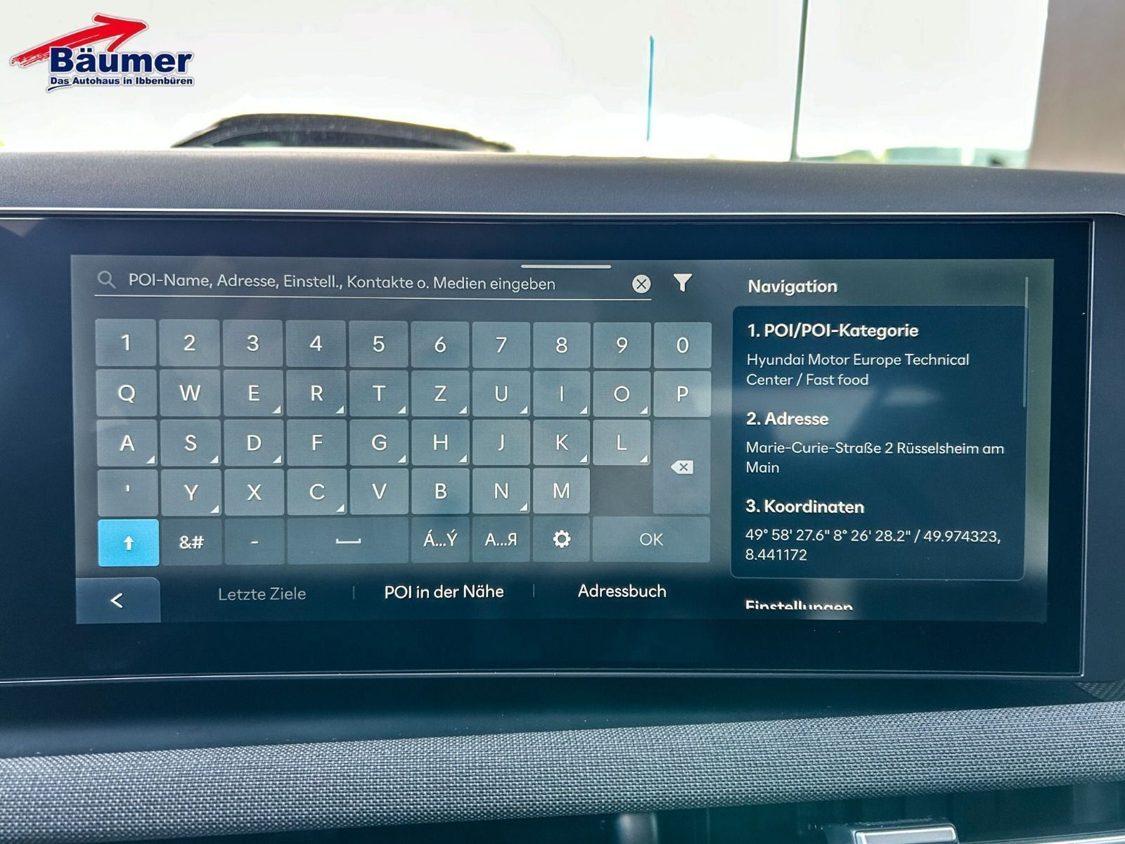 Hyundai Tucson – Bild 18