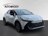 Toyota C-HR Hybrid FWD Teamplayer 1.8 EU6e Navi LED ACC - Toyota C-HR: Teamplayer