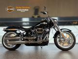 Harley-Davidson FLFBS Softail Fat Boy 114  - HARLEY-DAVIDSON SOFTAIL FAT BOY 114 FLFBS