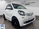 Smart ForTwo 0.9 Turbo Prime*40TKM*Leder*Pano*SHZ*90PS - Smart ForTwo Gebrauchtwagen in Wuppertal