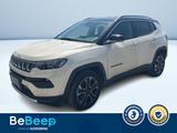 Jeep Compass 1.6 MJT LIMITED 2WD 130CV - Jeep Compass aus 2025