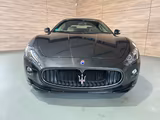Maserati GranCabrio 4.7 V8 Sport Automatik Sport - Maserati Gebrauchtwagen von 2012