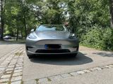 Tesla Model Y Long Range RWD Quicksiver 600km Np 52500 - Tesla Model Y aus 2024