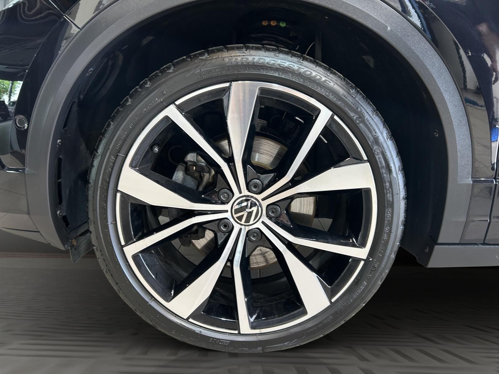 Volkswagen T-Roc - Bild 19