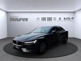 Volvo S60 Core Mild-Hybrid Navi Klimaautom LED USB SHZ - Volvo aus 2024