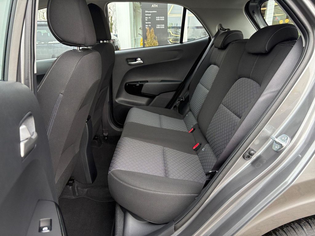 Fahrzeugabbildung Kia Picanto 1.0 Vision