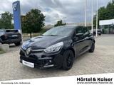 Renault Clio IV Limited +Klimaautomatik+Einparkhilfe +++ - Renault Clio: Limited