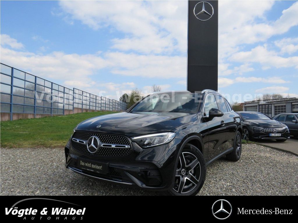 Mercedes-Benz GLC 200