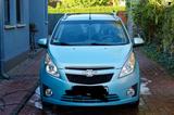 Chevrolet Spark 1.0 LS LS - Chevrolet Spark in Berlin