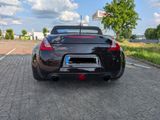 Nissan 370Z 3.7 V6 Roadster Pack Navi, Leder, Xenon - Nissan 370Z: Pack